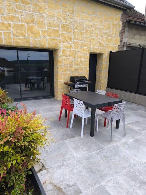 Ferienhaus Chez Julien
